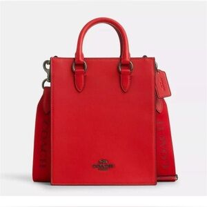 Like New. Coach Dylan Tote
